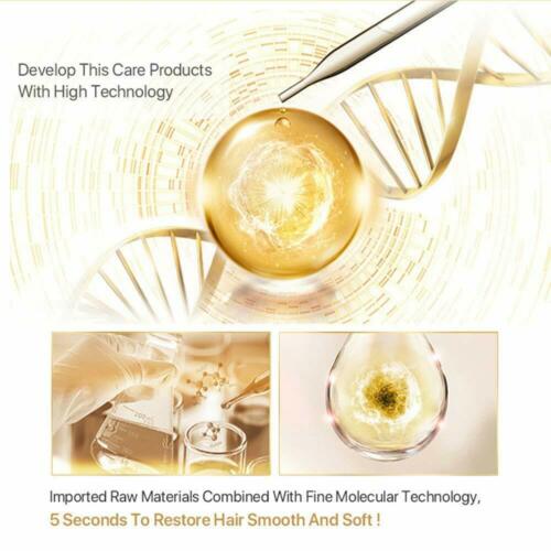 PURC Magical Treatment 5 Seconds Repairs Damage Restore Soft Hair mask 60/120ml