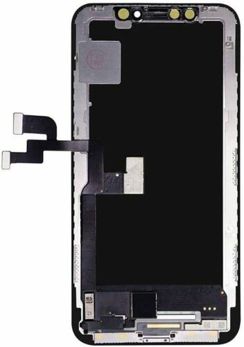 US For iPhone X XS XR LCD Display Touch Screen Digitizer Replacement With Tools