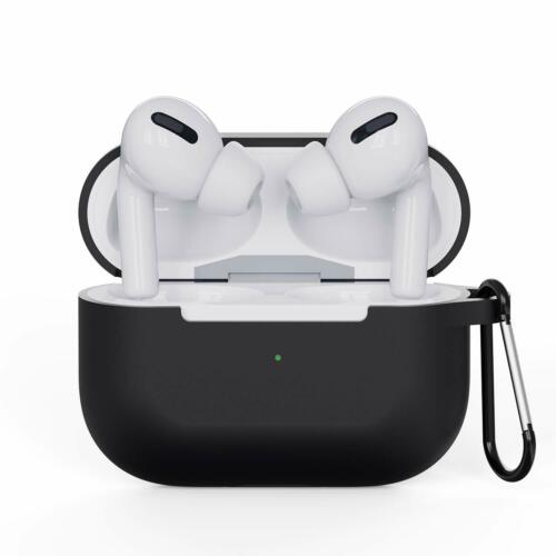 For Apple AirPods Pro Wireless Charging Case AirPods 3 Silicone Protective Cover