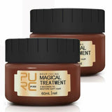 PURC Magical Treatment 5 Seconds Repairs Damage Restore Soft Hair mask 60/120ml