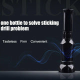 Nail Glue UV Acrylic Rhinestones Decoration Stick Gel Clear Manicure Point Drill
