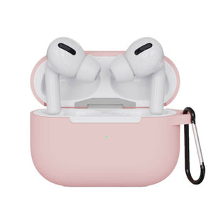For Apple AirPods Pro Wireless Charging Case AirPods 3 Silicone Protective Cover