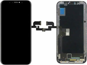 US For iPhone X XS XR LCD Display Touch Screen Digitizer Replacement With Tools