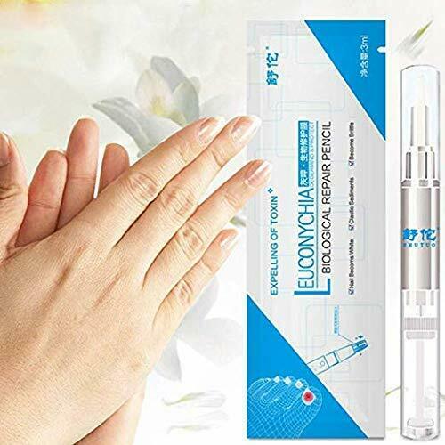 Anti Fungal Nail Treatment Finger Toe Care Nail Fungus Treatment Liquid Pen