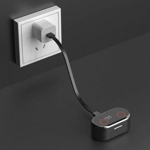 Wireless Earbuds bluetooth 5.0 TWS Waterproof Earphones for iPhone IOS Android
