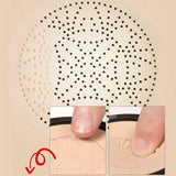 Mushroom Head Air Cushion BB CC Cream Concealer Foundation Stick Moisturizing