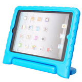 Kids Shock Proof Foam Case Handle Cover Stand for iPad 2 3 4 5 Mini Retina & Air