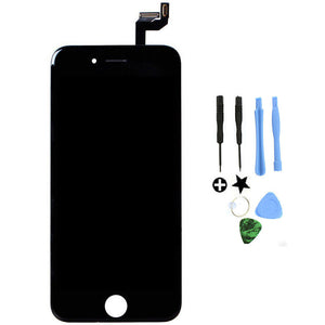 LCD Display Touch Screen Digitizer Assembly Replacement Parts for Iphone 6 6S