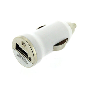 Car DC Charger Adapter Accessory for New Apple iPhone 5 5G 5th Gen 4S 4