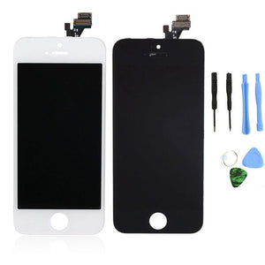 OEM Replacement Touch Screen Digitizer +LCD Display Assembly for iPhone 5 5C 5S