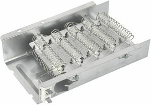 Dryer Heating Element Assembly Replace For Whirlpool 279838 398064 3403585