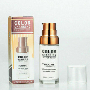 Pro Classic 30ml TLM Colour Changing Foundation Magic Flawless Concealer Makeup