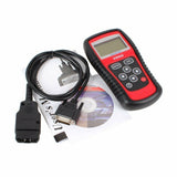 MaxiScan MS509 KW808 OBD2 OBDII EOBD Scanner Car Code Reader Tester Diagnostic