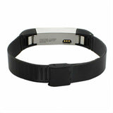 Milanese Stainless Steel Mesh Watch Band Bracelet Strap w/ Clasp for Fitbit Alta