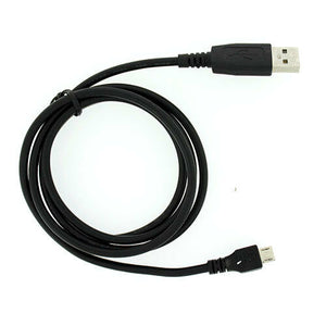 MICRO USB DATA CABLE FOR HTC DROID INCREDIBLE EVO 4G