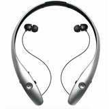 Bluetooth Wireless Headset Stereo Headphone Earphone Sport Handfree Universal