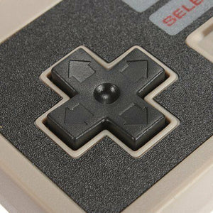 New Mini Classic Nintendo Nes System Console Controller Control Pad MINI NEW