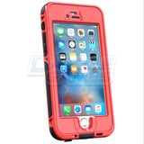 WATERPROOF SHOCKPROOF DIRT PROOF CASE COVER FOR APPLE IPHONE 6S & 6S PLUS