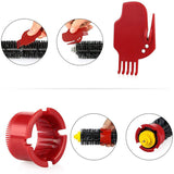 Replacement Parts Filter For iRobot Roomba 600 Series 675 690 670 671 Brush Kits