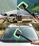 Windshield Easy Cleaner - Clean Hard-To-Reach Windows On Your Car Or Home!