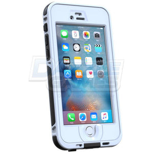 WATERPROOF SHOCKPROOF DIRT PROOF CASE COVER FOR APPLE IPHONE 6 & 6 PLUS