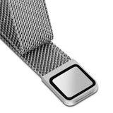 Stainless Steel Metal band Wrist Watch Strap Bracelet Clasp For Fitbit Alta HR