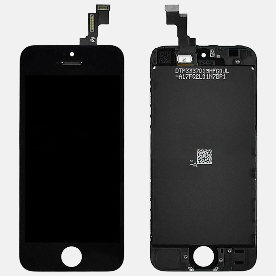 OEM Replacement Touch Screen Digitizer +LCD Display Assembly for iPhone 5 5C 5S