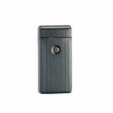 Dual Arc Electric USB Lighter Rechargeable Plasma Windproof Flameless Cigarette