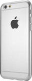 For Apple iPhone 6S/6 Case Clear Hybrid Slim Shockproof Soft TPU Bumper Cover
