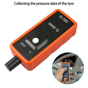 EL-50448 TPMS Reset Tool Relearn tool Auto Tire Pressure Sensor for GM vehicle