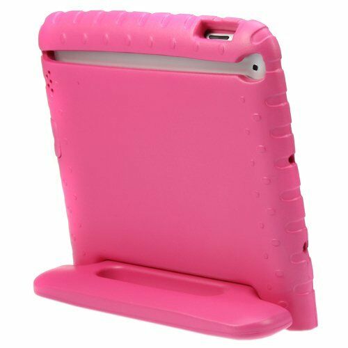 Kids Shock Proof Foam Case Handle Cover Stand for iPad 2 3 4 5 Mini Retina & Air