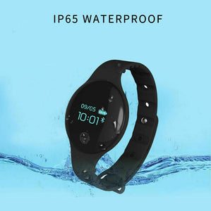 Sanda Men Women Smart Digital Watch Sport Intelligent Pedometer Fitness Bracelet