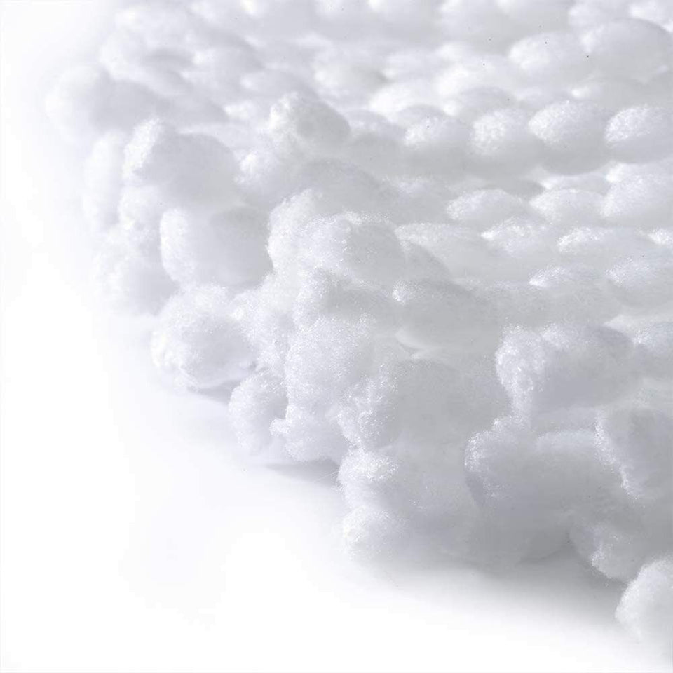 3x Replacement Microfiber Mop Head Easy Clean Wring Refill For O-Cedar Spin Mop