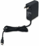 Home Wall Travel Charger Plug Cord AC Adapter Power Supply for Nintendo Switch