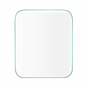 Premium Real Tempered Glass Screen Film Protector For Apple Watch 38mm 42mm