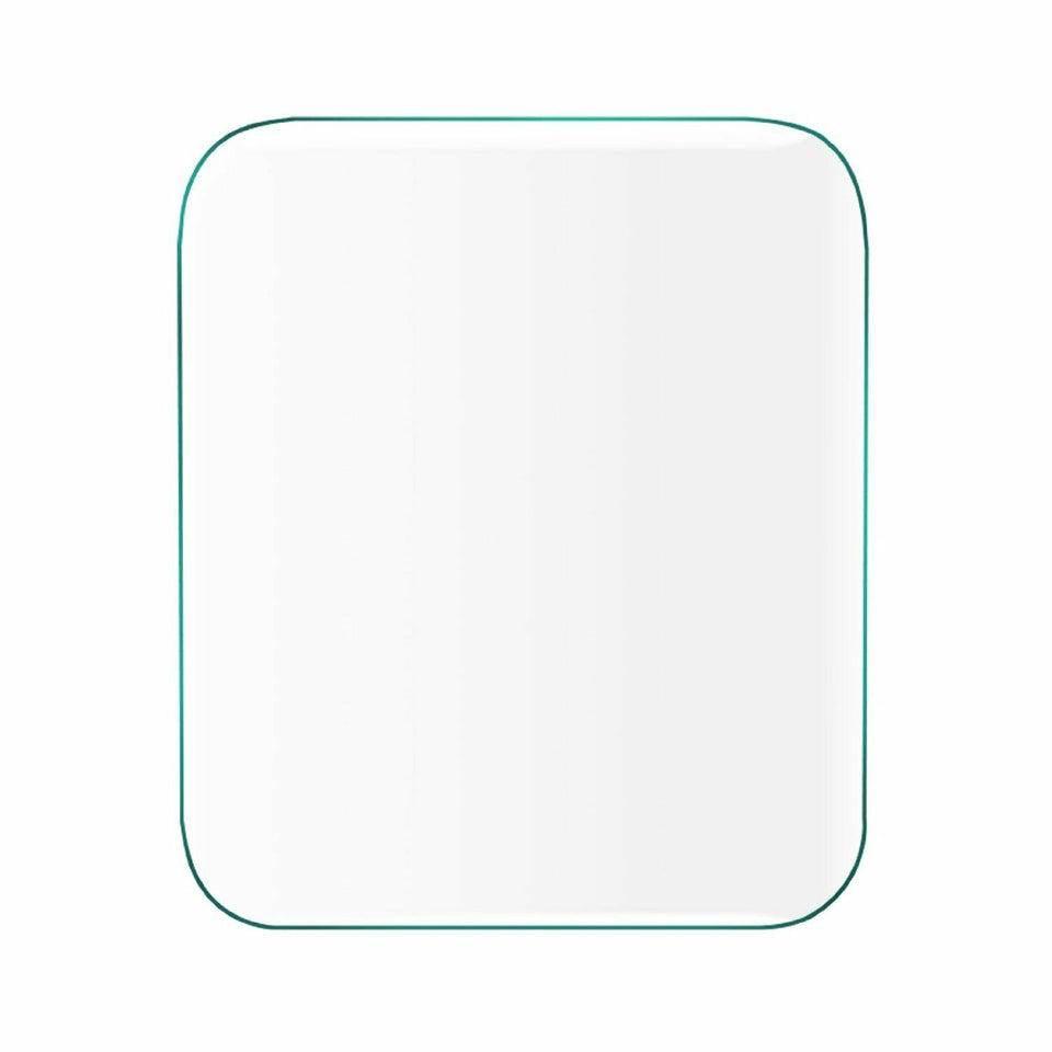 Premium Real Tempered Glass Screen Film Protector For Apple Watch 38mm 42mm