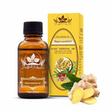 100% PURE Plant Therapy Lymphatic Drainage Ginger Oil Essential Oils