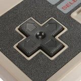 2x New Mini Classic Nintendo Nes System Console Controller Control Pad MINI NEW