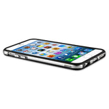For Apple iPhone 6 Plus 4.7" 5.5" TPU Rubber Ultra Thin Bumper Case Frame Cover