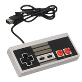 2 PCS Game Controller Gamepad For Nintendo NES Mini Classic Edition Console New