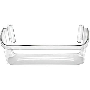 240323002 Door Bin Shelf Bucket Clear Compatible with Frigidaire Refrigerator