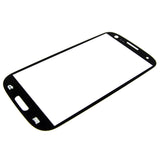 Marble White Screen Glass Lens Replacement for Samsung Galaxy SIII S3 i9300+Tool