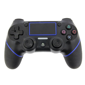 Black Wireless Bluetooth Game Controller Pad For Sony PS4 Playstation 4