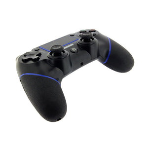 Black Wireless Bluetooth Game Controller Pad For Sony PS4 Playstation 4