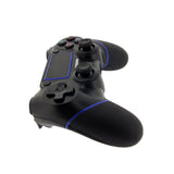 Tekdeals black wireless bluetooth game controller pad gamepad sale for sony ps4 playstation 4